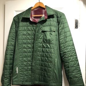 Icebreaker Men’s Reversible Jacket Size: S